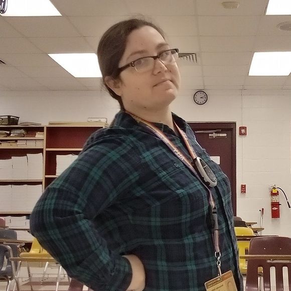 Meet your Posher, Amanda - Picture 1 of 1